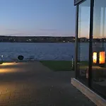 Riverside With Sauna And Jacuzzi Villa Rovaniemi