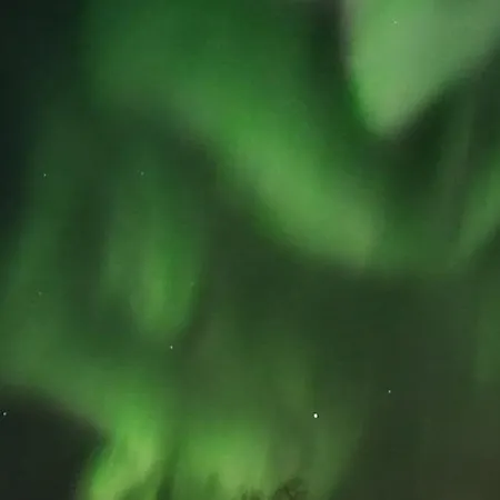 Willa Riverside With Sauna And Jacuzzi Rovaniemi